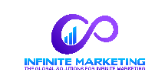Infinite Marketing AI logo